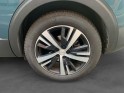Peugeot 5008 puretech 130ch ss bvm6 allure 7 places courroie changee camera car play entretiens peugeot garantie 12 mois...