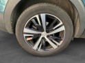 Peugeot 5008 puretech 130ch ss bvm6 allure 7 places courroie changee camera car play entretiens peugeot garantie 12 mois...