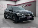 Renault arkana e-tech 145 - 21b intens - suivi renault/caméra de recul/led intérieur/carplay - garantie 12 mois occasion...