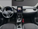 Renault arkana e-tech 145 - 21b intens - suivi renault/caméra de recul/led intérieur/carplay - garantie 12 mois occasion...