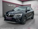 Renault arkana e-tech 145 - 21b intens - suivi renault/caméra de recul/led intérieur/carplay - garantie 12 mois occasion...