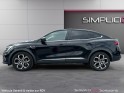 Renault arkana e-tech 145 - 21b intens - suivi renault/caméra de recul/led intérieur/carplay - garantie 12 mois occasion...