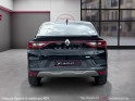 Renault arkana e-tech 145 - 21b intens - suivi renault/caméra de recul/led intérieur/carplay - garantie 12 mois occasion...