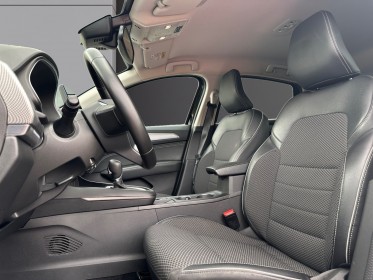 Renault arkana e-tech 145 - 21b intens - suivi renault/caméra de recul/led intérieur/carplay - garantie 12 mois occasion...