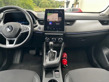 Renault arkana e-tech 145 - 21b intens - suivi renault/caméra de recul/led intérieur/carplay - garantie 12 mois occasion...