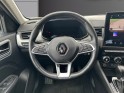 Renault arkana e-tech 145 - 21b intens - suivi renault/caméra de recul/led intérieur/carplay - garantie 12 mois occasion...