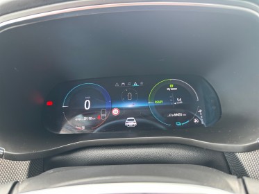 Renault arkana e-tech 145 - 21b intens - suivi renault/caméra de recul/led intérieur/carplay - garantie 12 mois occasion...