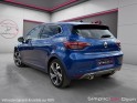 Renault clio v tce 130 edc fap rs line sieges chauffants garantie 12 mois occasion simplicicar dijon simplicicar simplicibike...