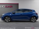 Renault clio v tce 130 edc fap rs line sieges chauffants garantie 12 mois occasion simplicicar dijon simplicicar simplicibike...