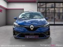 Renault clio v tce 130 edc fap rs line sieges chauffants garantie 12 mois occasion simplicicar dijon simplicicar simplicibike...