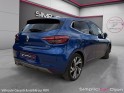 Renault clio v tce 130 edc fap rs line sieges chauffants garantie 12 mois occasion simplicicar dijon simplicicar simplicibike...