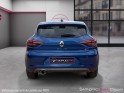 Renault clio v tce 130 edc fap rs line sieges chauffants garantie 12 mois occasion simplicicar dijon simplicicar simplicibike...