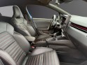 Renault clio v tce 130 edc fap rs line sieges chauffants garantie 12 mois occasion simplicicar dijon simplicicar simplicibike...