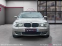 Bmw serie 1 cabriolet e88 120d 177 ch luxe occasion simplicicar beaune simplicicar simplicibike france
