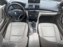 Bmw serie 1 cabriolet e88 120d 177 ch luxe occasion simplicicar beaune simplicicar simplicibike france