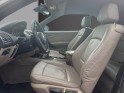 Bmw serie 1 cabriolet e88 120d 177 ch luxe occasion simplicicar beaune simplicicar simplicibike france