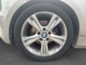 Bmw serie 1 cabriolet e88 120d 177 ch luxe occasion simplicicar beaune simplicicar simplicibike france