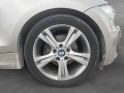 Bmw serie 1 cabriolet e88 120d 177 ch luxe occasion simplicicar beaune simplicicar simplicibike france