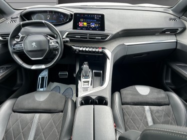 Peugeot 5008 bluehdi 180ch ss eat8 gt line occasion simplicicar veauche simplicicar simplicibike france