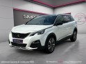 Peugeot 5008 bluehdi 180ch ss eat8 gt line occasion simplicicar veauche simplicicar simplicibike france