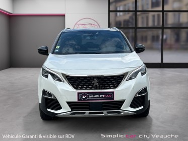 Peugeot 5008 bluehdi 180ch ss eat8 gt line occasion simplicicar veauche simplicicar simplicibike france