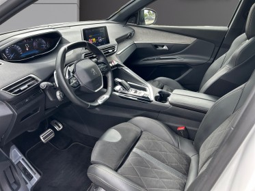 Peugeot 5008 bluehdi 180ch ss eat8 gt line occasion simplicicar veauche simplicicar simplicibike france