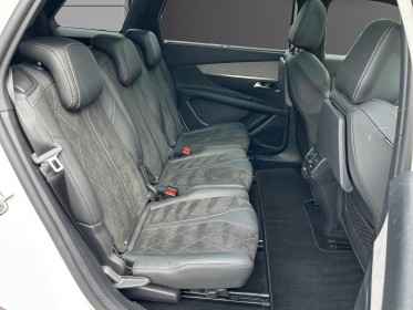 Peugeot 5008 bluehdi 180ch ss eat8 gt line occasion simplicicar veauche simplicicar simplicibike france