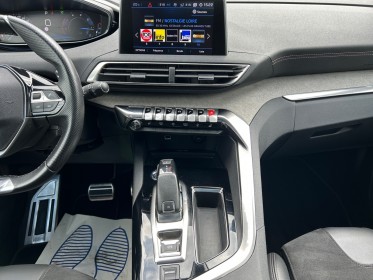 Peugeot 5008 bluehdi 180ch ss eat8 gt line occasion simplicicar veauche simplicicar simplicibike france