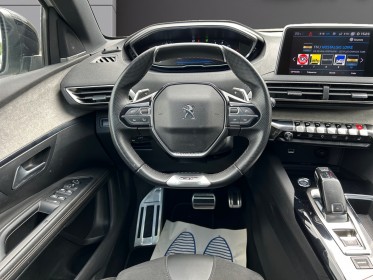 Peugeot 5008 bluehdi 180ch ss eat8 gt line occasion simplicicar veauche simplicicar simplicibike france
