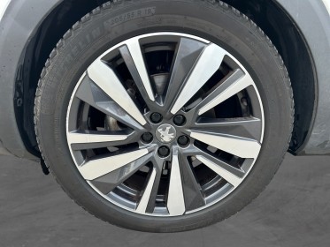 Peugeot 5008 bluehdi 180ch ss eat8 gt line occasion simplicicar veauche simplicicar simplicibike france