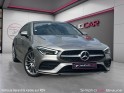 Mercedes cla shooting brake 200 d 8g-dct amg line suivi mercedes garantie 12 mois occasion simplicicar beaune simplicicar...