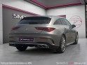 Mercedes cla shooting brake 200 d 8g-dct amg line suivi mercedes garantie 12 mois occasion simplicicar beaune simplicicar...