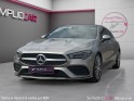 Mercedes cla shooting brake 200 d 8g-dct amg line suivi mercedes garantie 12 mois occasion simplicicar beaune simplicicar...