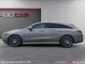 Mercedes cla shooting brake 200 d 8g-dct amg line suivi mercedes garantie 12 mois occasion simplicicar beaune simplicicar...