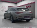 Mercedes cla shooting brake 200 d 8g-dct amg line suivi mercedes garantie 12 mois occasion simplicicar beaune simplicicar...