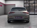 Mercedes cla shooting brake 200 d 8g-dct amg line suivi mercedes garantie 12 mois occasion simplicicar beaune simplicicar...