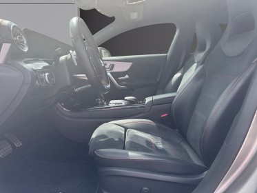 Mercedes cla shooting brake 200 d 8g-dct amg line suivi mercedes garantie 12 mois occasion simplicicar beaune simplicicar...