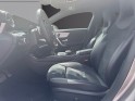 Mercedes cla shooting brake 200 d 8g-dct amg line suivi mercedes garantie 12 mois occasion simplicicar beaune simplicicar...