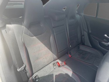 Mercedes cla shooting brake 200 d 8g-dct amg line suivi mercedes garantie 12 mois occasion simplicicar beaune simplicicar...