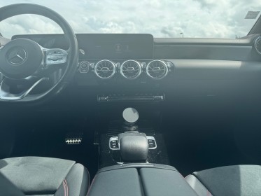 Mercedes cla shooting brake 200 d 8g-dct amg line suivi mercedes garantie 12 mois occasion simplicicar beaune simplicicar...