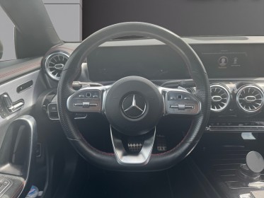 Mercedes cla shooting brake 200 d 8g-dct amg line suivi mercedes garantie 12 mois occasion simplicicar beaune simplicicar...