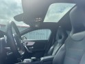 Mercedes cla shooting brake 200 d 8g-dct amg line suivi mercedes garantie 12 mois occasion simplicicar beaune simplicicar...