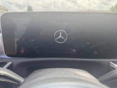 Mercedes cla shooting brake 200 d 8g-dct amg line suivi mercedes garantie 12 mois occasion simplicicar beaune simplicicar...