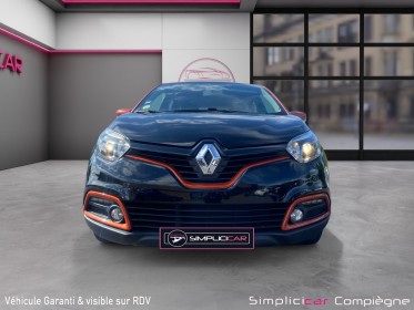 Renault captur dci 90 energy ss eco² zen occasion simplicicar compiegne simplicicar simplicibike france