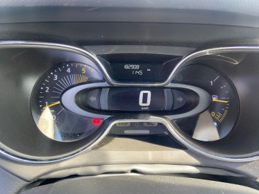 Renault captur dci 90 energy ss eco² zen occasion simplicicar compiegne simplicicar simplicibike france
