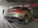 Mercedes gle coupe 350 d 9g-tronic 4matic fascination - garantie 12 mois - occasion  simplicicar aix les bains simplicicar...
