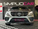 Mercedes gle coupe 350 d 9g-tronic 4matic fascination - garantie 12 mois - occasion  simplicicar aix les bains simplicicar...