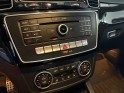 Mercedes gle coupe 350 d 9g-tronic 4matic fascination - garantie 12 mois - occasion  simplicicar aix les bains simplicicar...