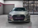 Audi a3 sportback 2.0 tfsi 190 design luxe garantie 12 mois occasion simplicicar angers simplicicar simplicibike france