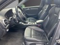 Audi a3 sportback 2.0 tfsi 190 design luxe garantie 12 mois occasion simplicicar angers simplicicar simplicibike france